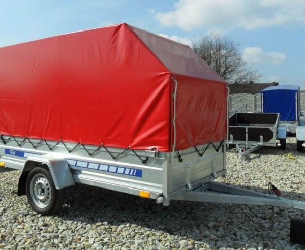 BL752012 PKW-ANHÄNGER 750 KG