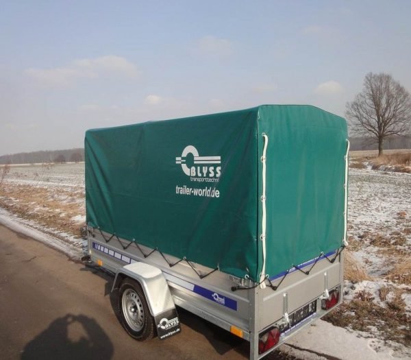 BL752412 EINACHSANHÄNGER