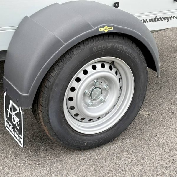 HUMBAUR HA 132513 MULTI BW RSD 
251X131X30CM 1300KG TIEFLADER